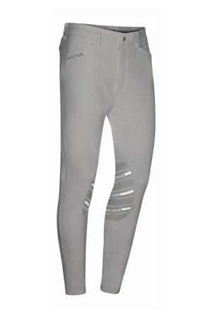 Harcour USA - Costa Men's Riding Breeches - Knee Patch