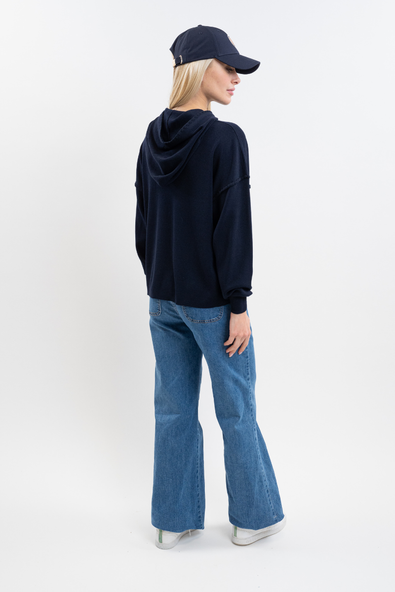 Harcour USA - Plume Womens Hoodie