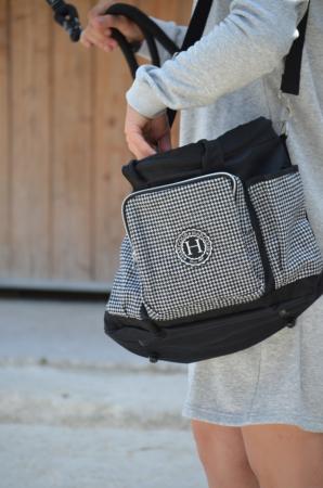 Harcour - Quismy Grooming Bag
