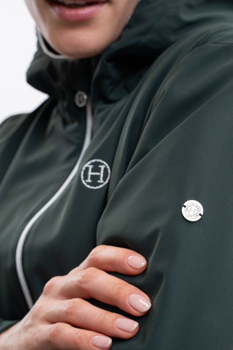 Harcour USA - Simhat Jacket