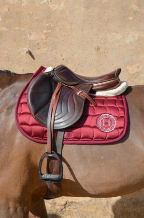 Harcour USA - Salal Saddle Pad