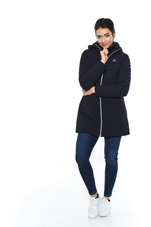 Harcour USA - Robertah Women's Long Parka Jacket