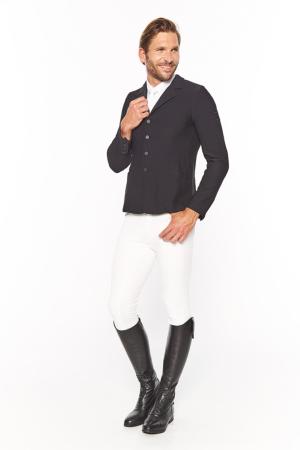 Harcour USA - Victo Men's Competition Jacket