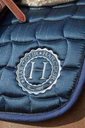 Harcour USA - Salal Saddle Pad