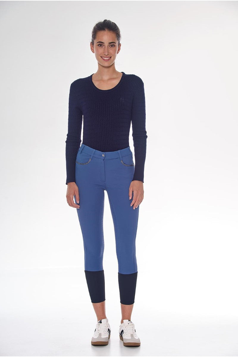Harcour USA - Boogie Full Seat Womens Breeches