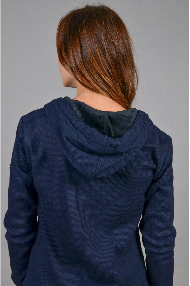 Harcour USA - Swai Hoodie