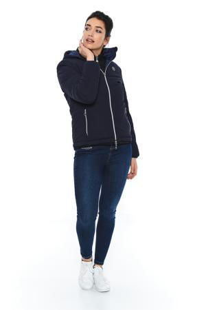 Harcour USA - Rabbit Reversible Parka