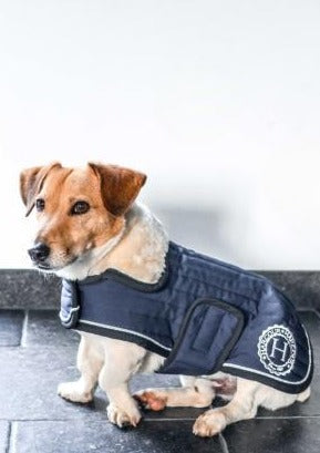 Harcour USA - Code Dog Blanket Coat