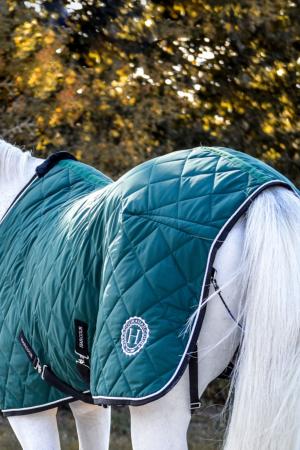 Harcour USA - Notebook Horse Blanket