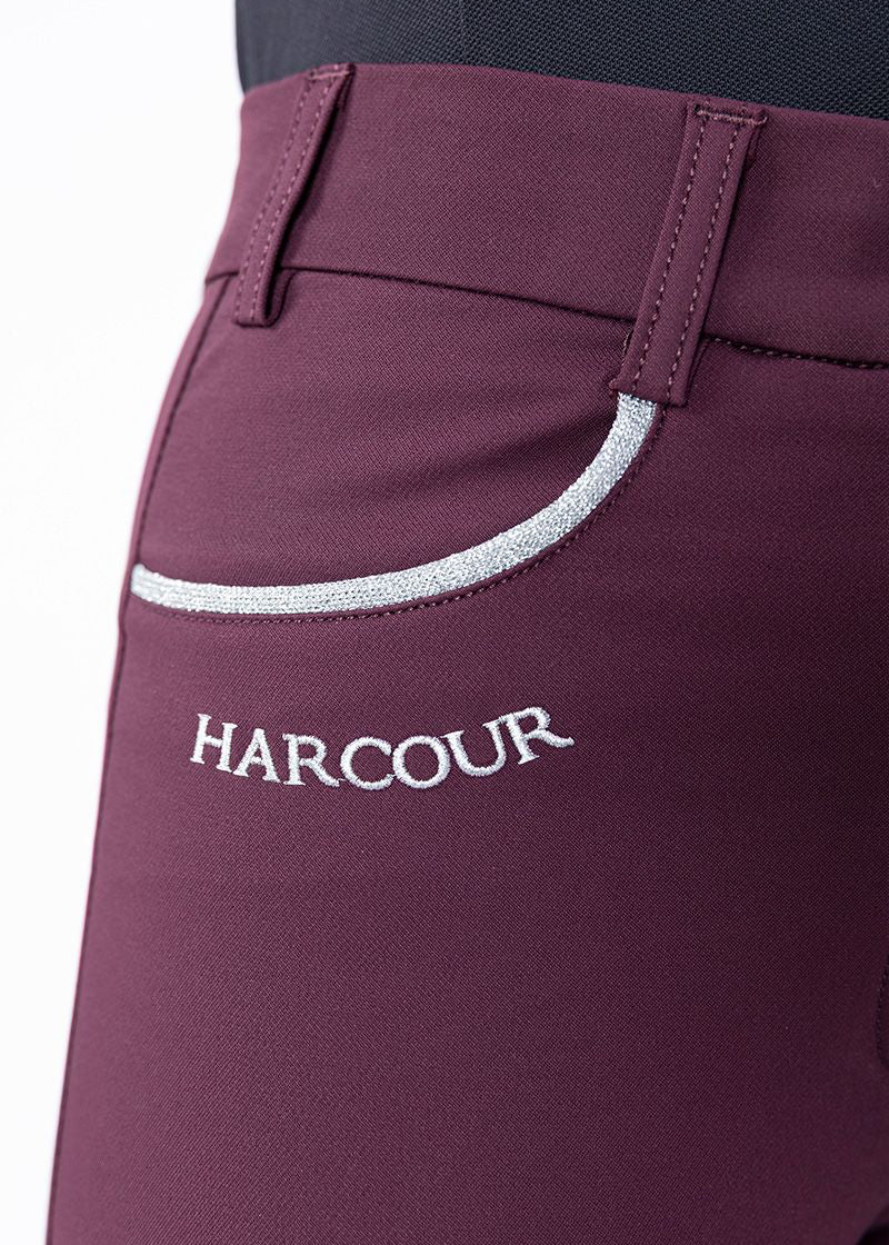 Harcour USA  - Jaltika Riding Breeches for Women - Seasonal Colors Limited Edition