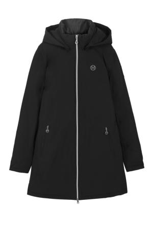 Harcour USA - Robertah Women's Long Parka Jacket