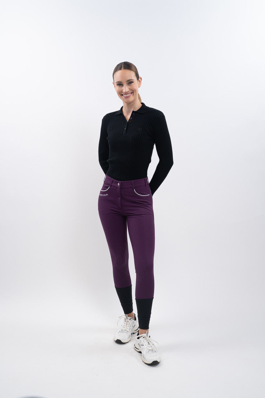 Harcour USA  - Jaltika Riding Breeches for Women - Seasonal Colors Limited Edition