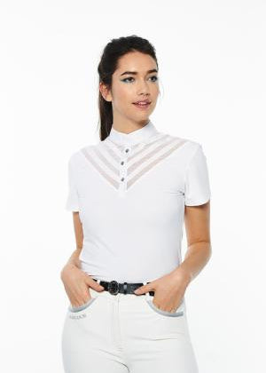 Harcour USA - Ocean Short Sleeve Competition Shirt