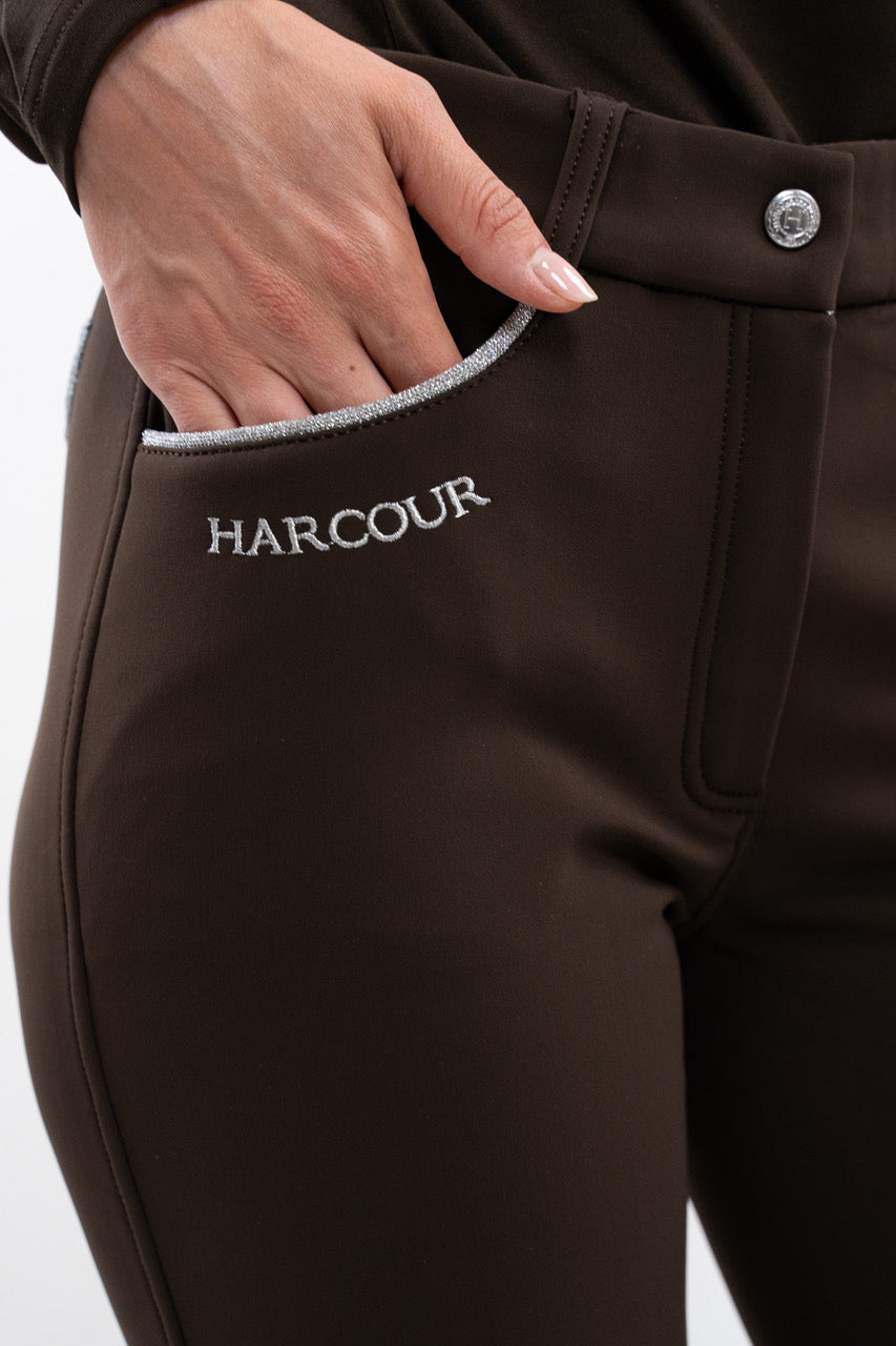 Harcour USA  - Jaltika Riding Breeches for Women - Seasonal Colors Limited Edition