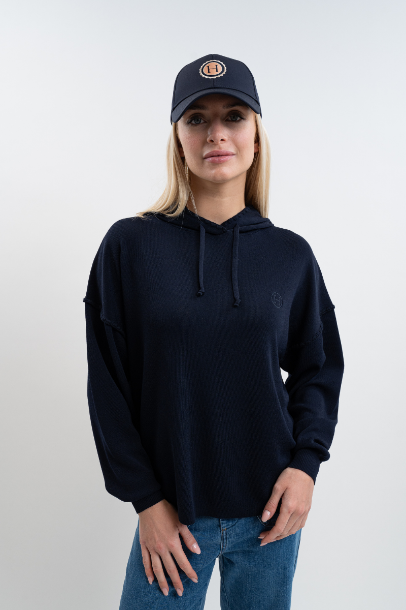 Harcour USA - Plume Womens Hoodie