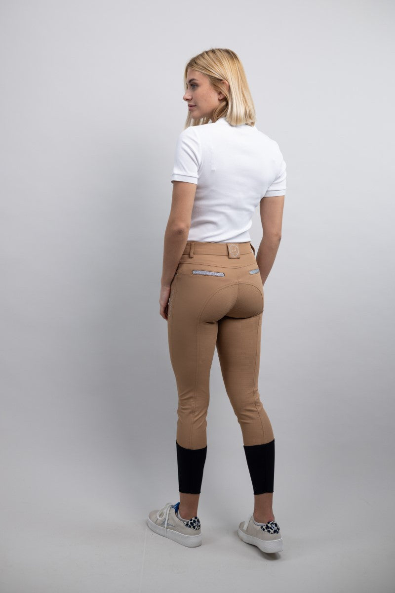 Harcour USA - Boogie Full Seat Womens Breeches