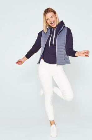 Harcour USA - Womens Bunbury Vest