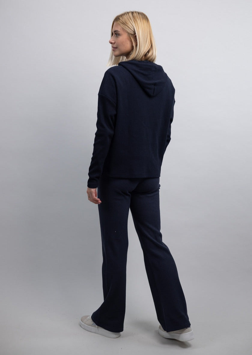 Harcour USA - Swilly Womens Hoodie Pullover