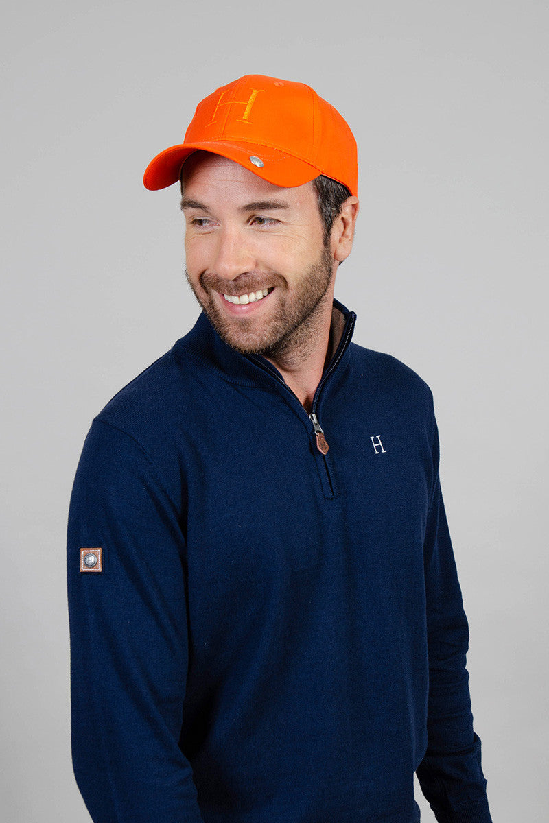 Harcour USA - Dylan Unisex Cap