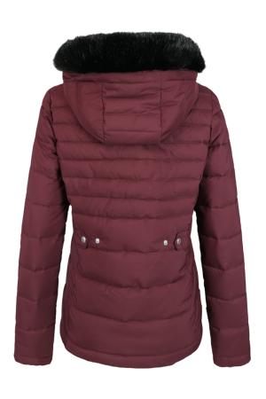 Harcour USA - Margy Woman's Padded Jacket