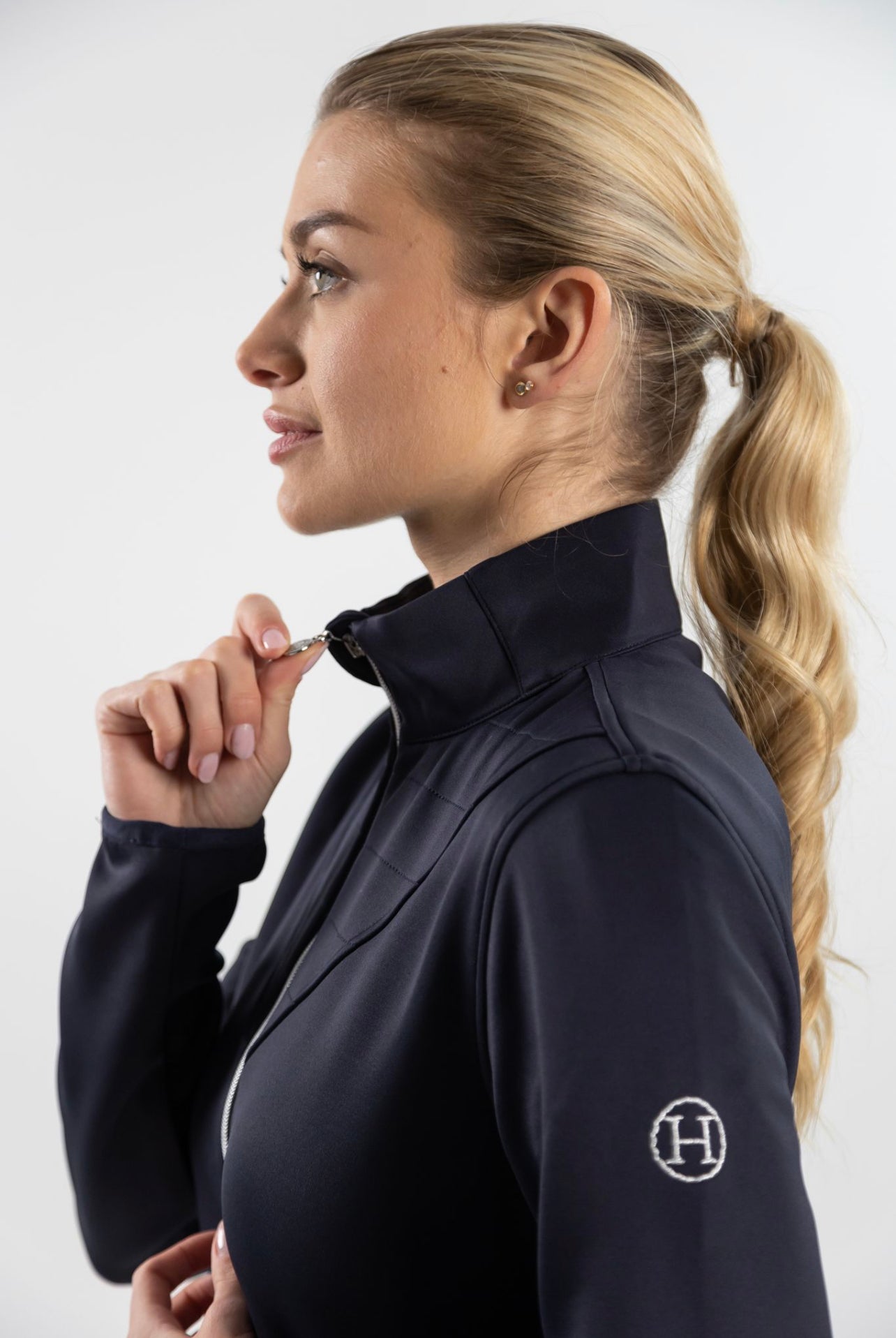 Harcour USA - Jordany Women's Technical Jacket