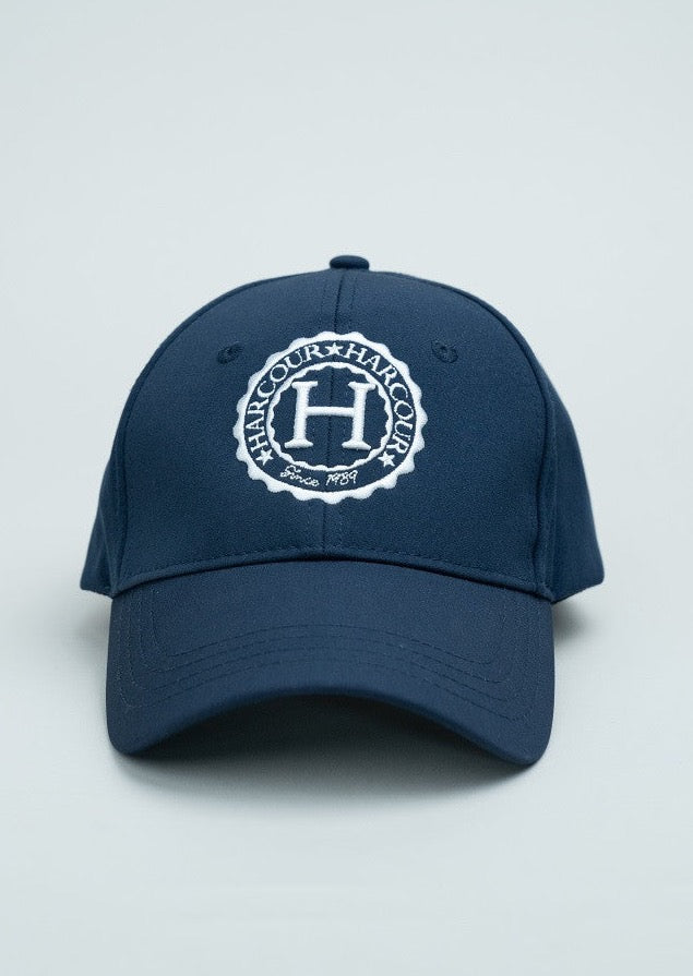 Harcour USA - Ambassador Unisex Softshell Cap