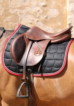 Harcour USA - Chantilly Saddle Pad CSO
