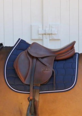 Harcour USA - Chantilly Saddle Pad CSO
