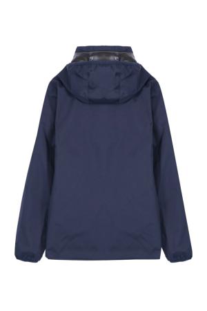 Harcour USA - Cyclone Unisex Rain Jacket