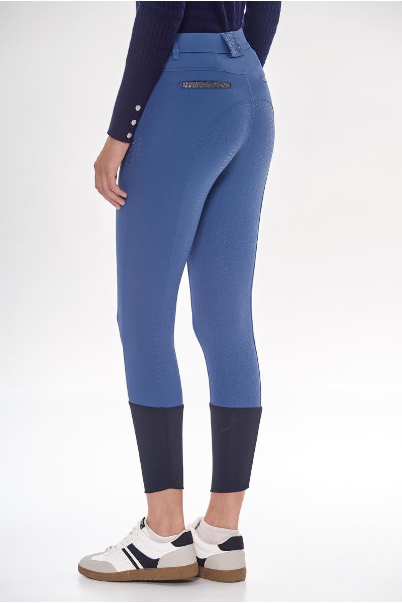 Harcour USA - Boogie Full Seat Womens Breeches