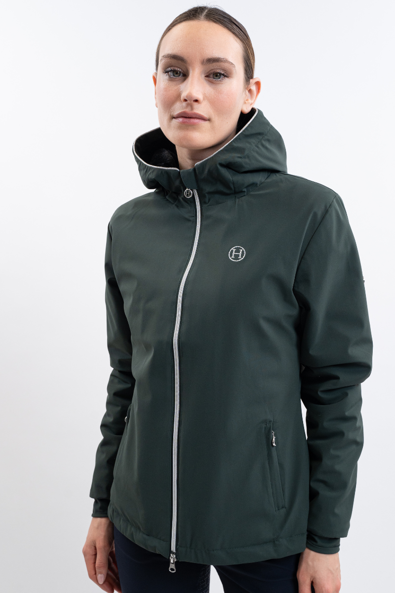 Harcour USA - Simhat Jacket