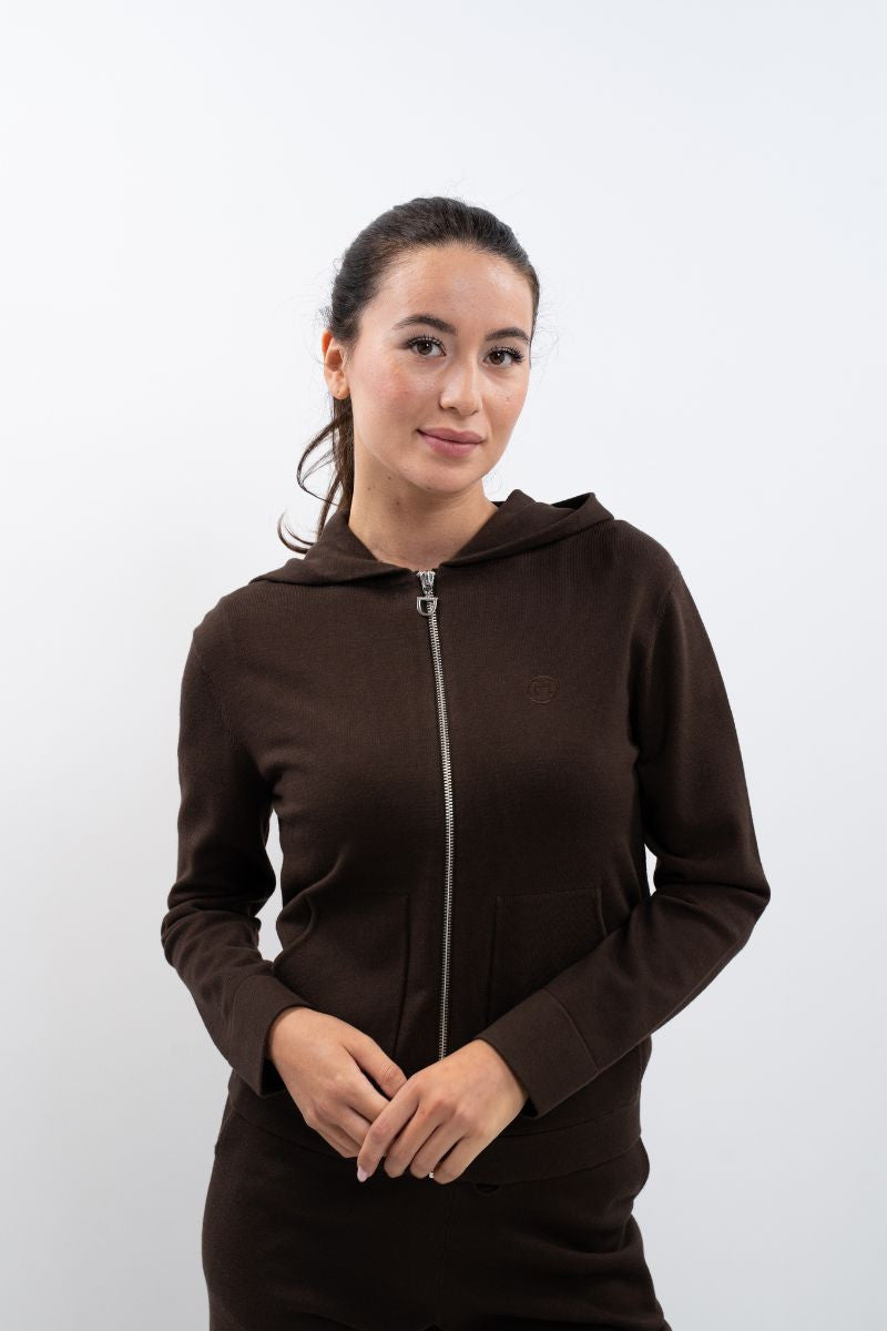 Harcour USA - Amelie Women's Sweater