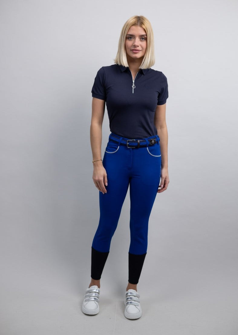 Harcour USA - Boogie Full Seat Womens Breeches