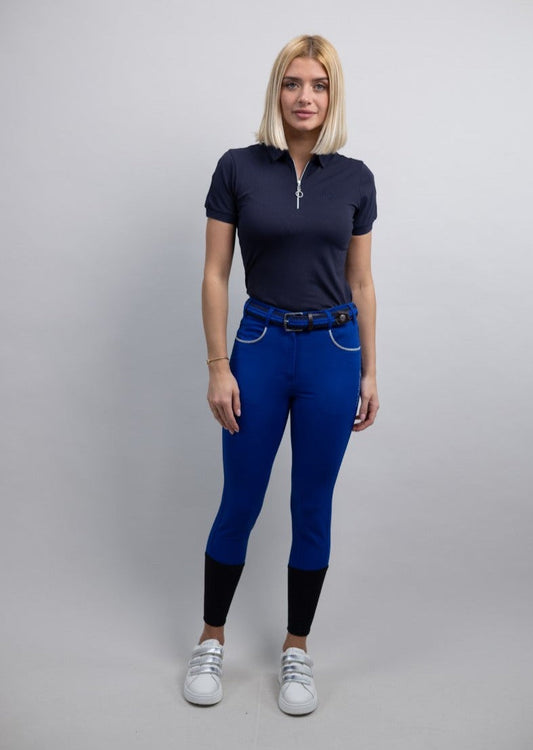 Harcour USA - Boogie Full Seat Womens Breeches