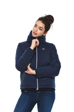 Harcour USA - Casino Womens Padded Jacket