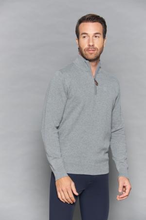Harcour USA - Douglas Unisex Pullover Sweater