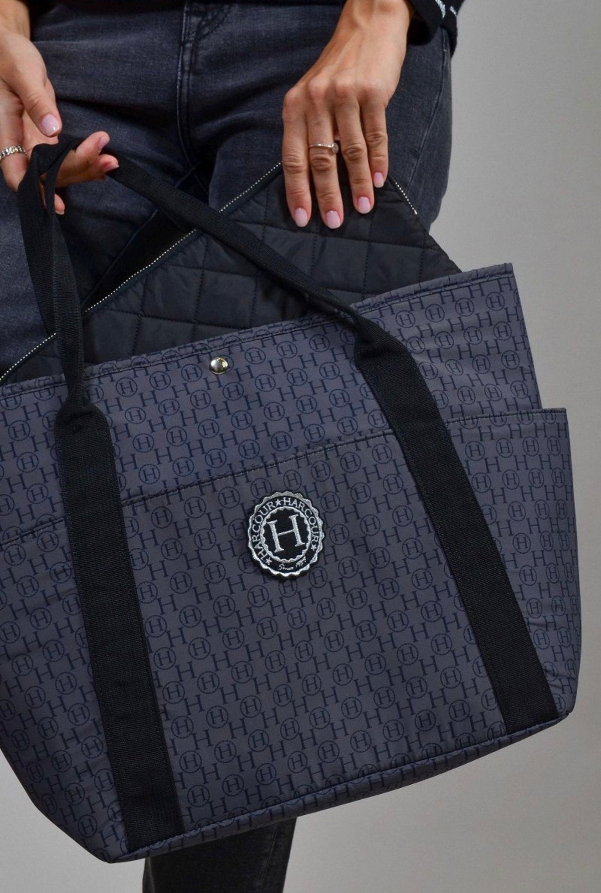 Harcour - Womens Cyr Tote Bag