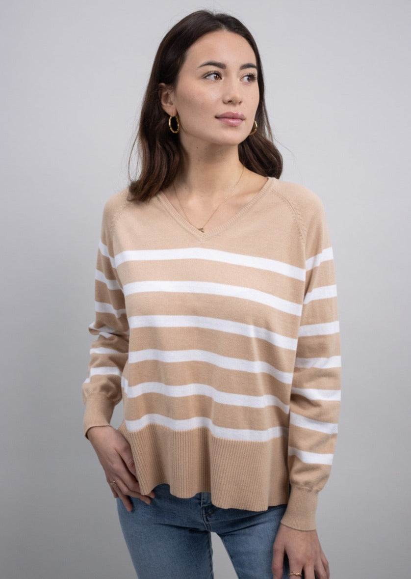 Harcour USA  - Swala Womens Pullover Sweater