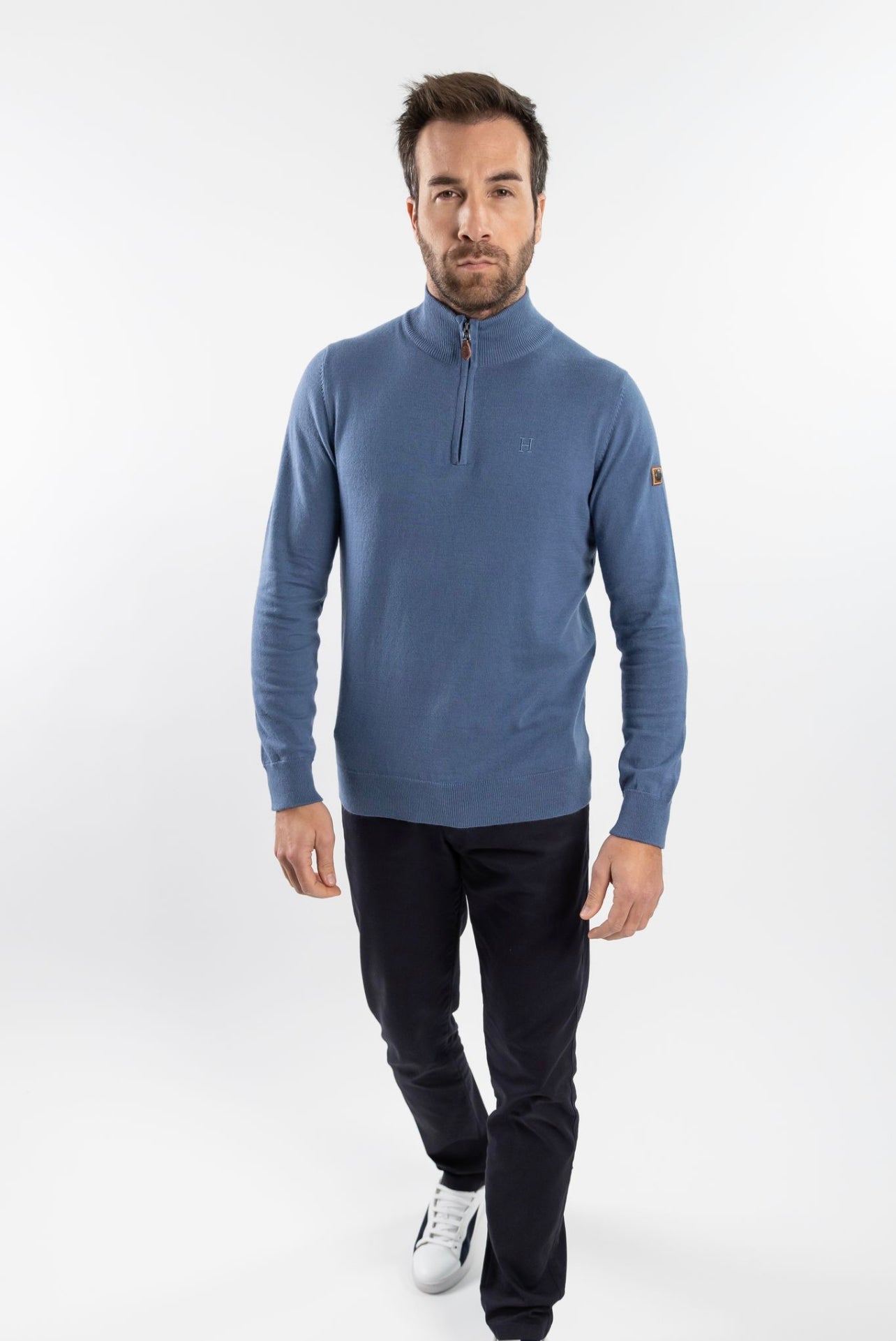 Harcour USA - Flash Pullover