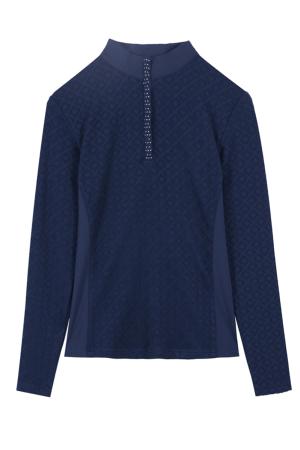 Harcour USA - Women's Charade Long Sleeve Polo