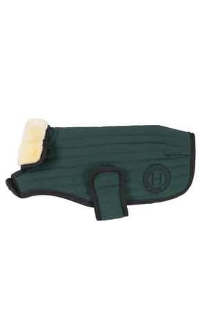 Harcour USA - Code Dog Blanket Coat