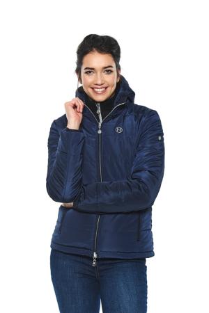 Harcour USA - Rabbit Reversible Parka