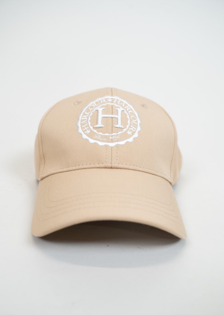 Harcour USA - Ambassador Unisex Softshell Cap