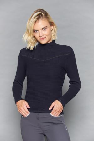 Harcour USA - Shining Women's Pullover Sweater