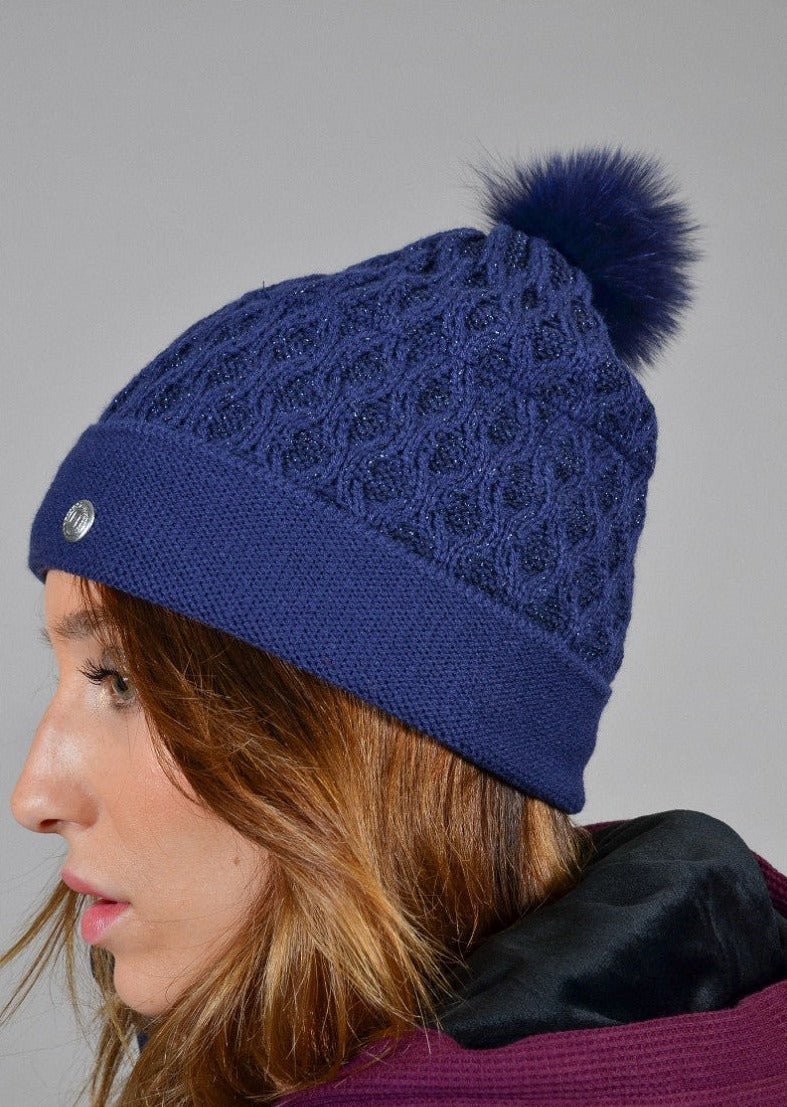 Harcour USA - Columbia Womens Beanie