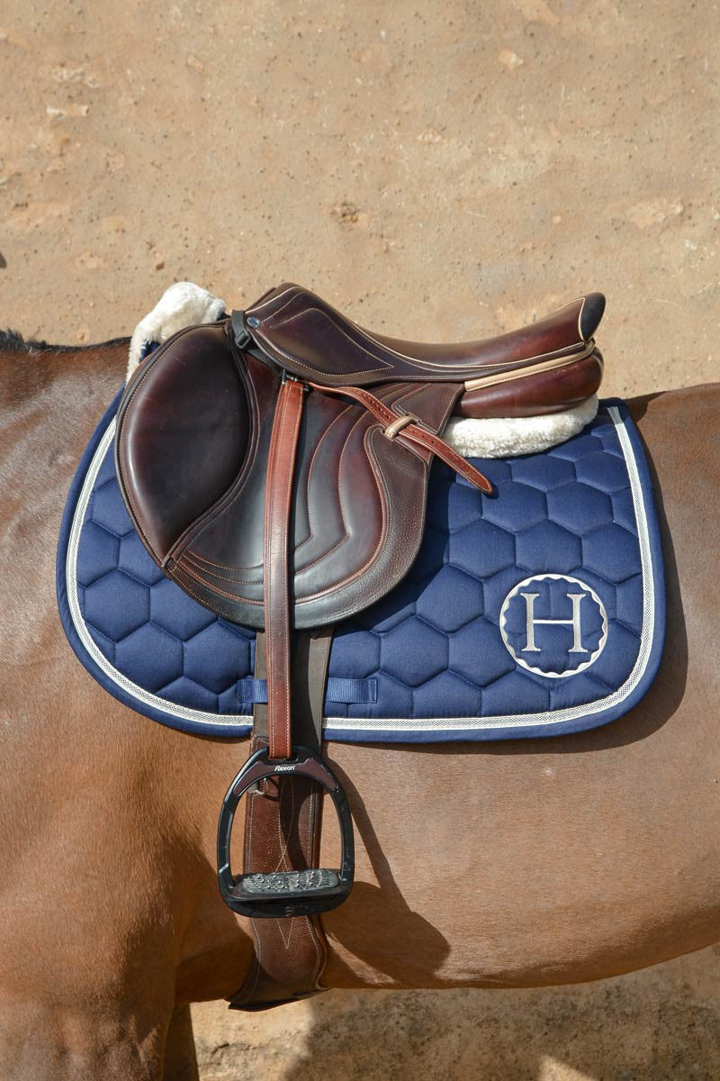 Harcour USA - Saddy Saddle Pad