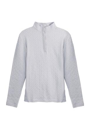 Harcour USA - Women's Charade Long Sleeve Polo