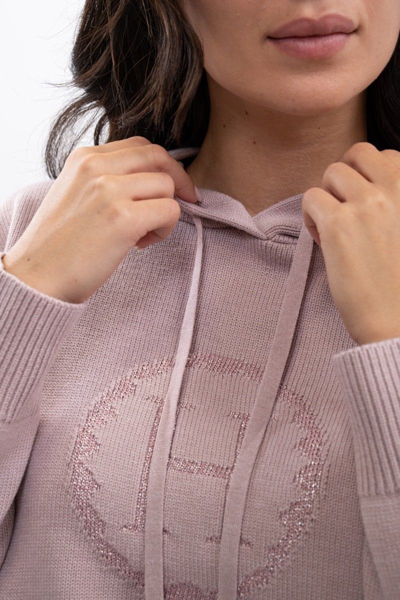 Harcour USA - Aurelia Women's Sweater Hoodie