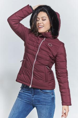 Harcour USA - Margy Woman's Padded Jacket