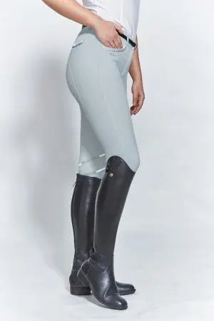 Harcour USA - Jalisca Breeches for  - Knee Patch